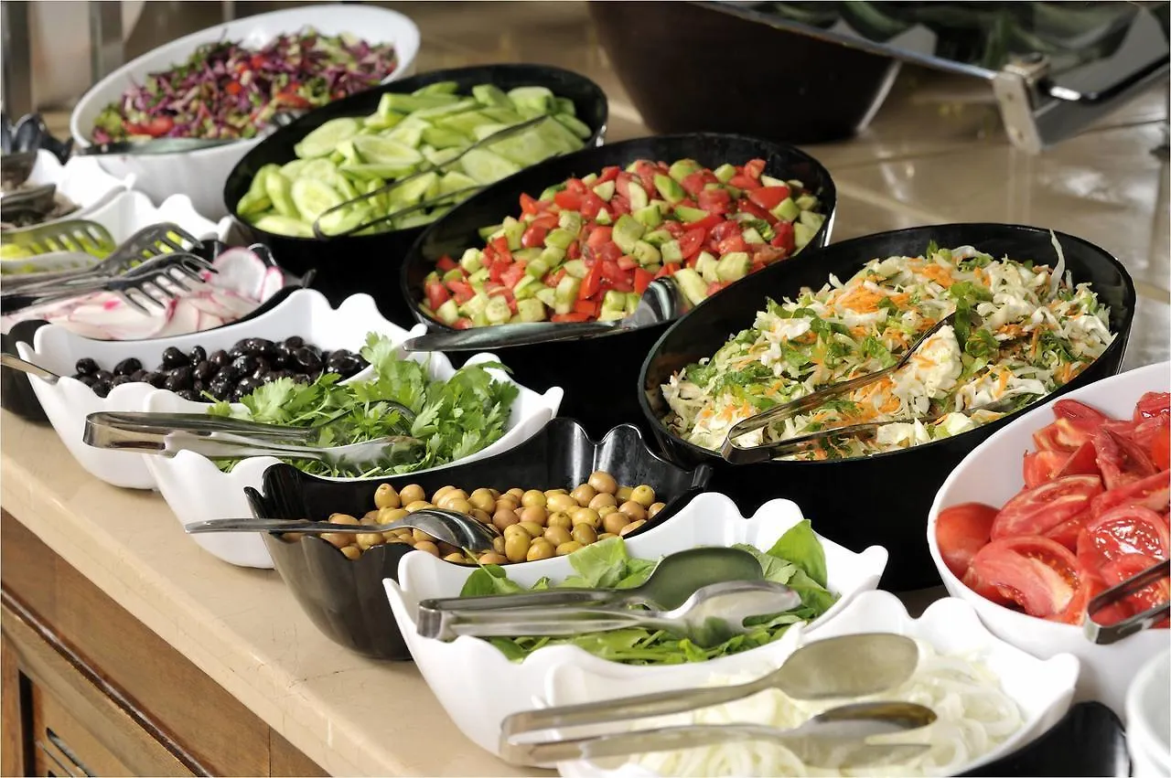 Viva Boutique Hotel Istanbul 3*,