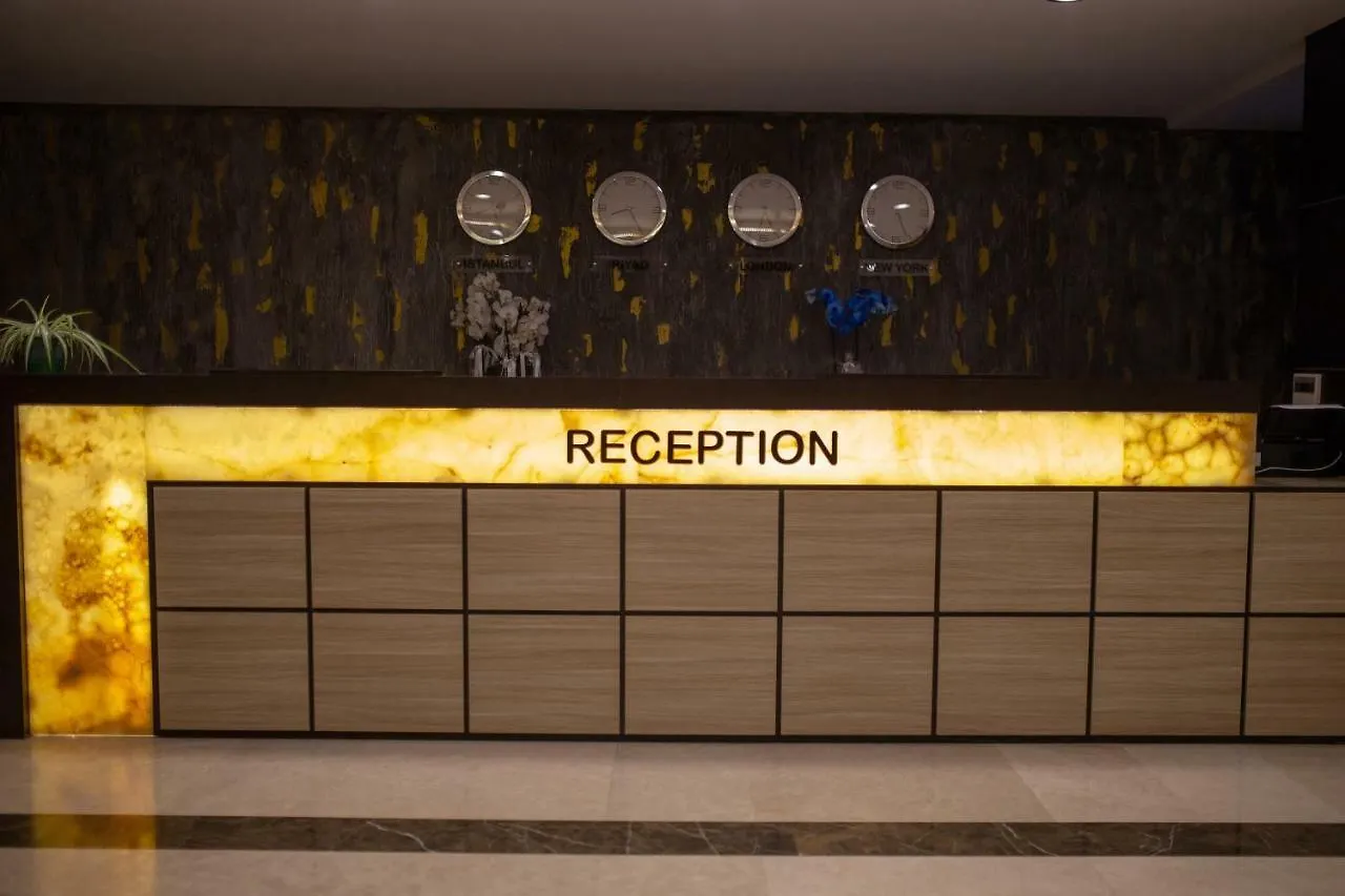 Viva Boutique Hotel Istanbul