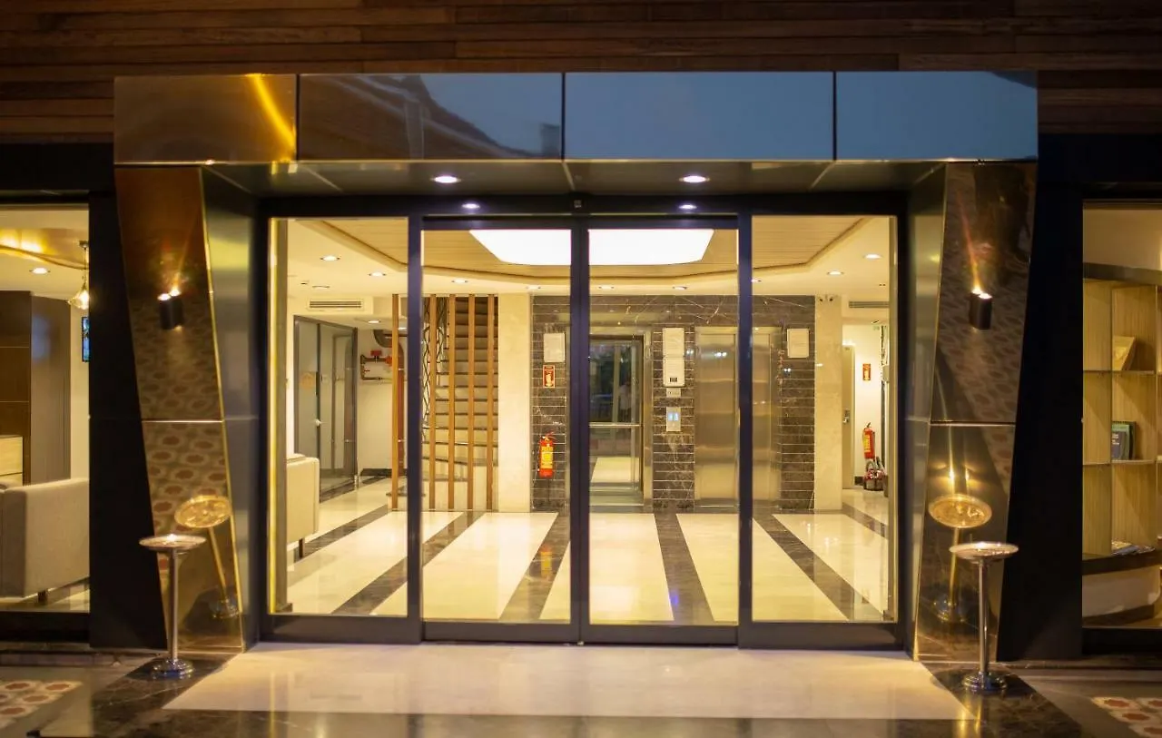 Viva Boutique Hotel Istanbul