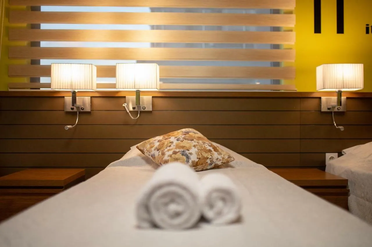 Viva Boutique Hotel Istanbul
