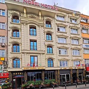 Nobel Old Town - Special Category İstanbul