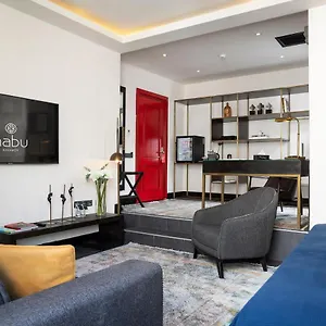 Nabu Karaköy İstanbul