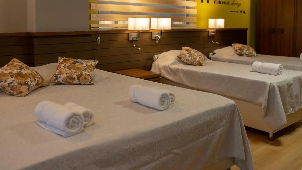 Viva Boutique Hotel Istanbul