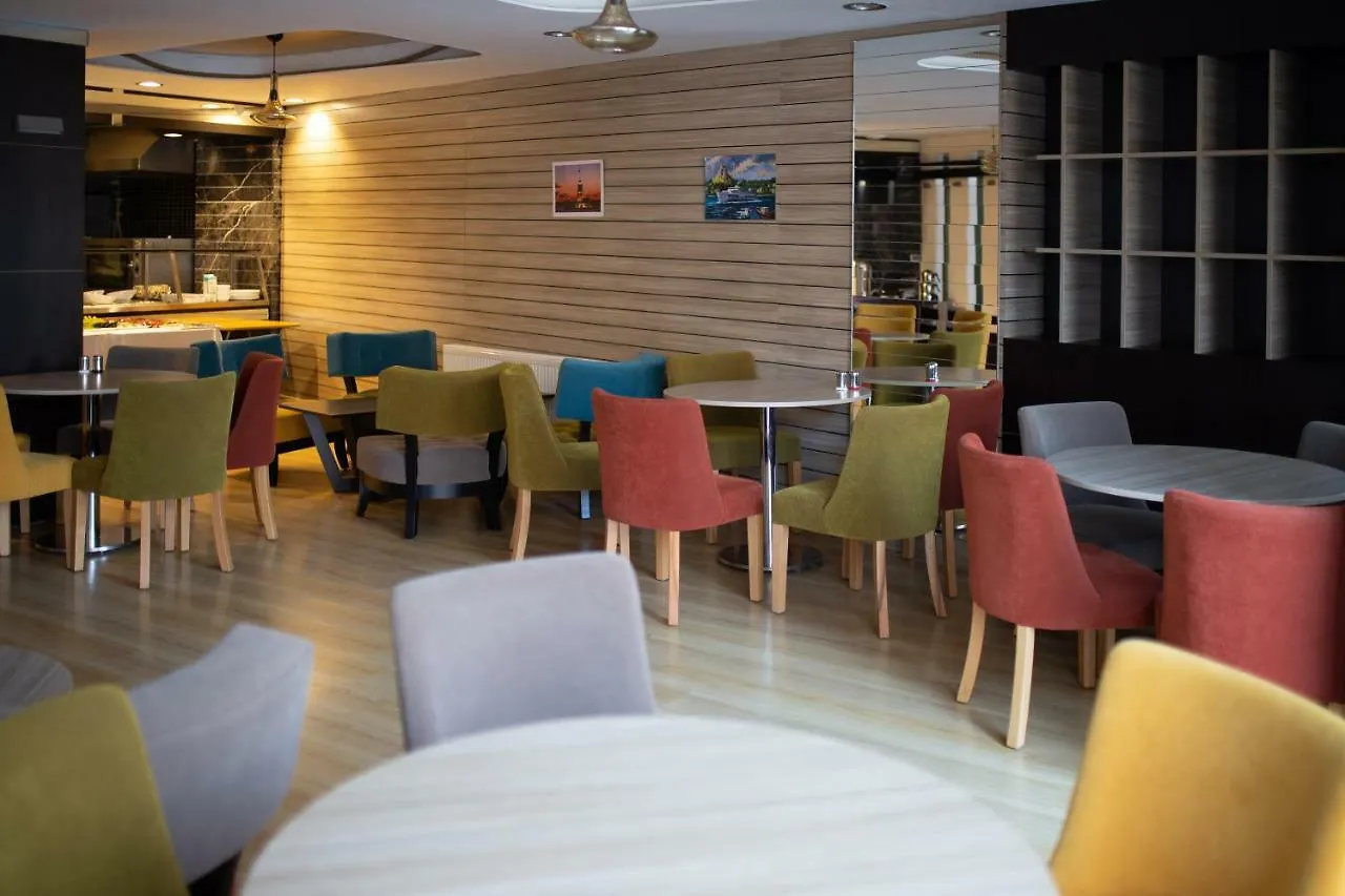 ***  Viva Boutique Hotel Istanbul Turkey