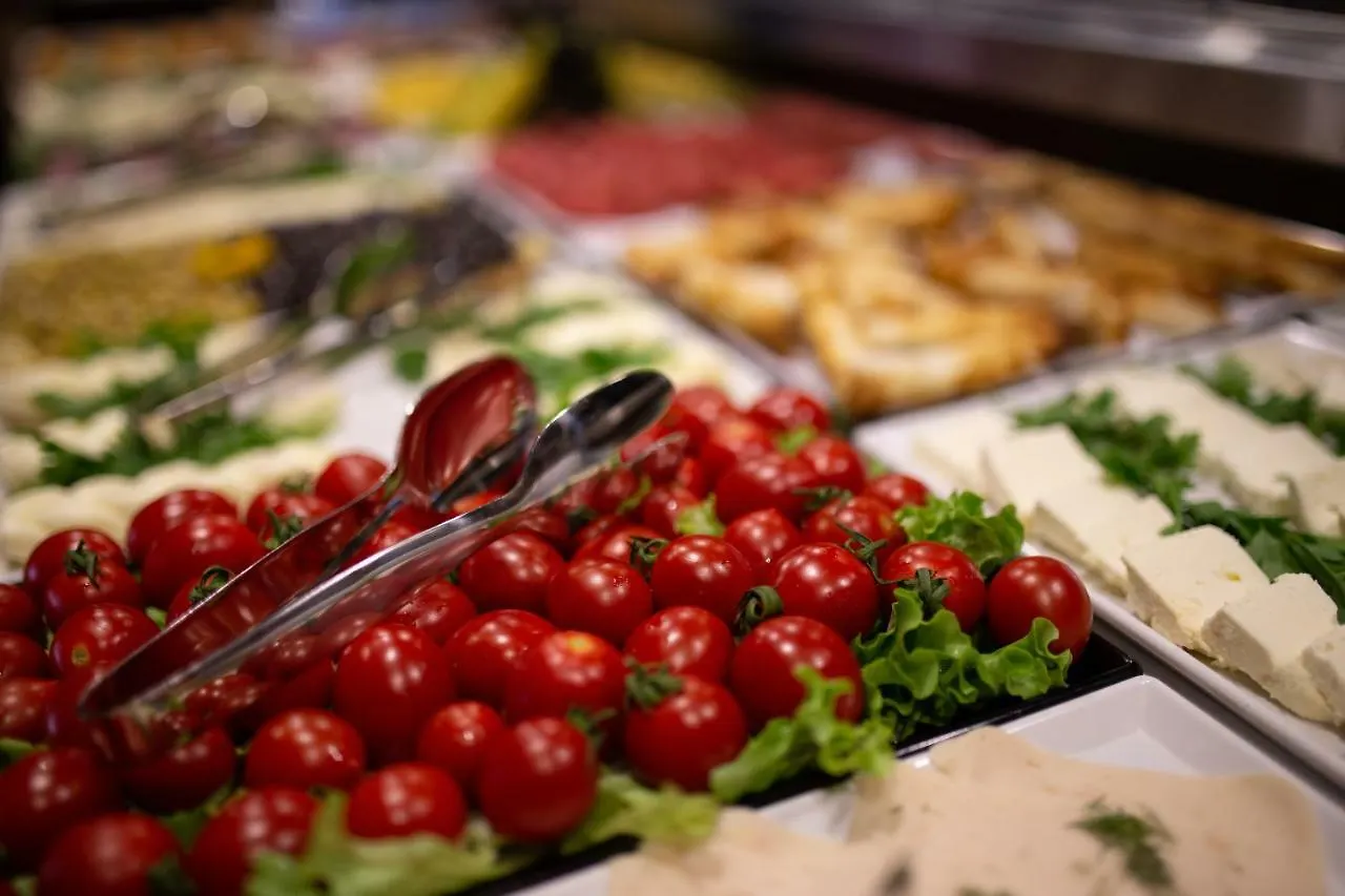 Viva Boutique Hotel Istanbul