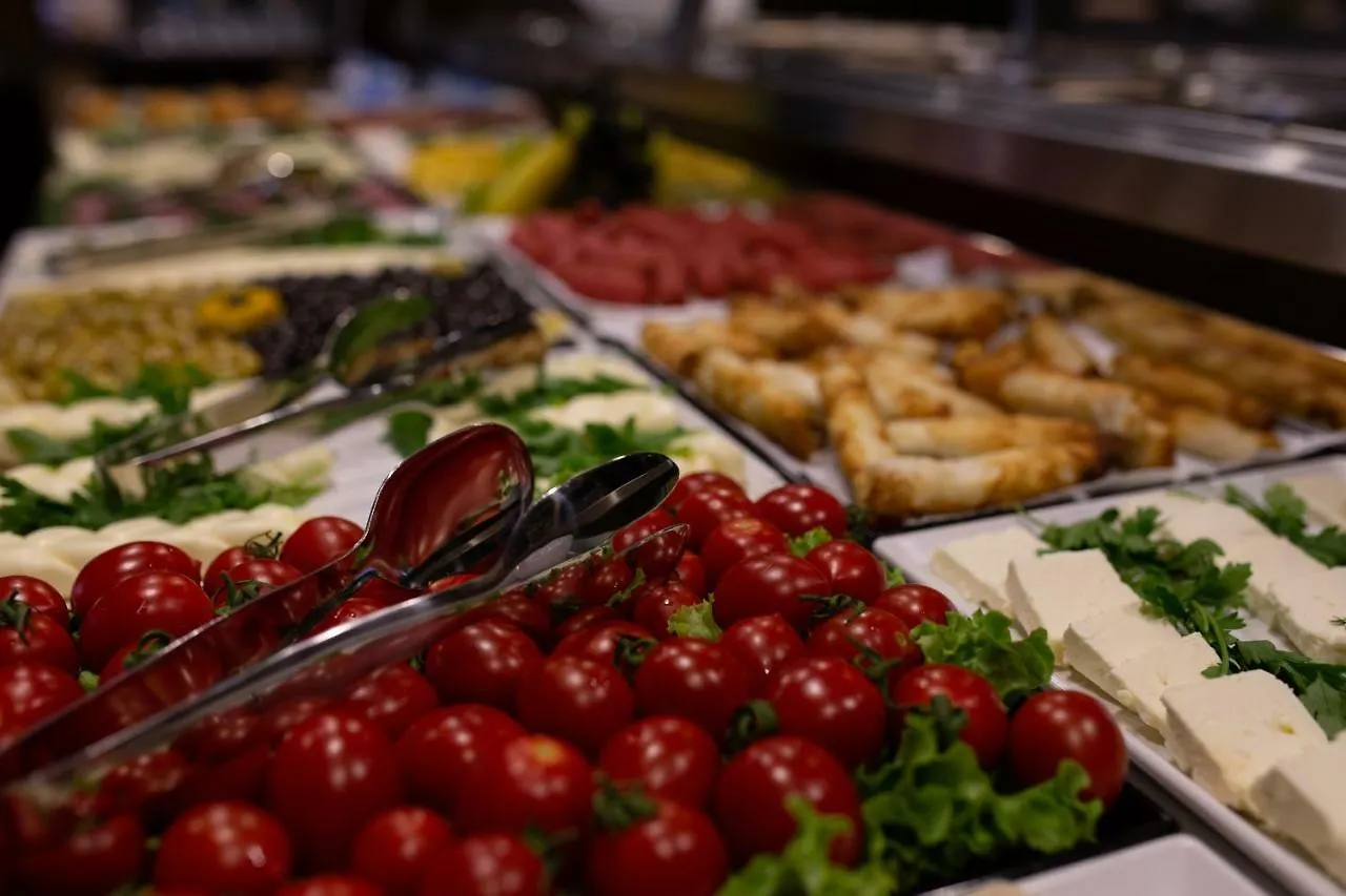 Viva Boutique Hotel Istanbul 3*,  Turkey