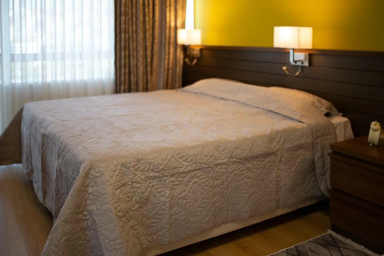 Viva Boutique Hotel Istanbul