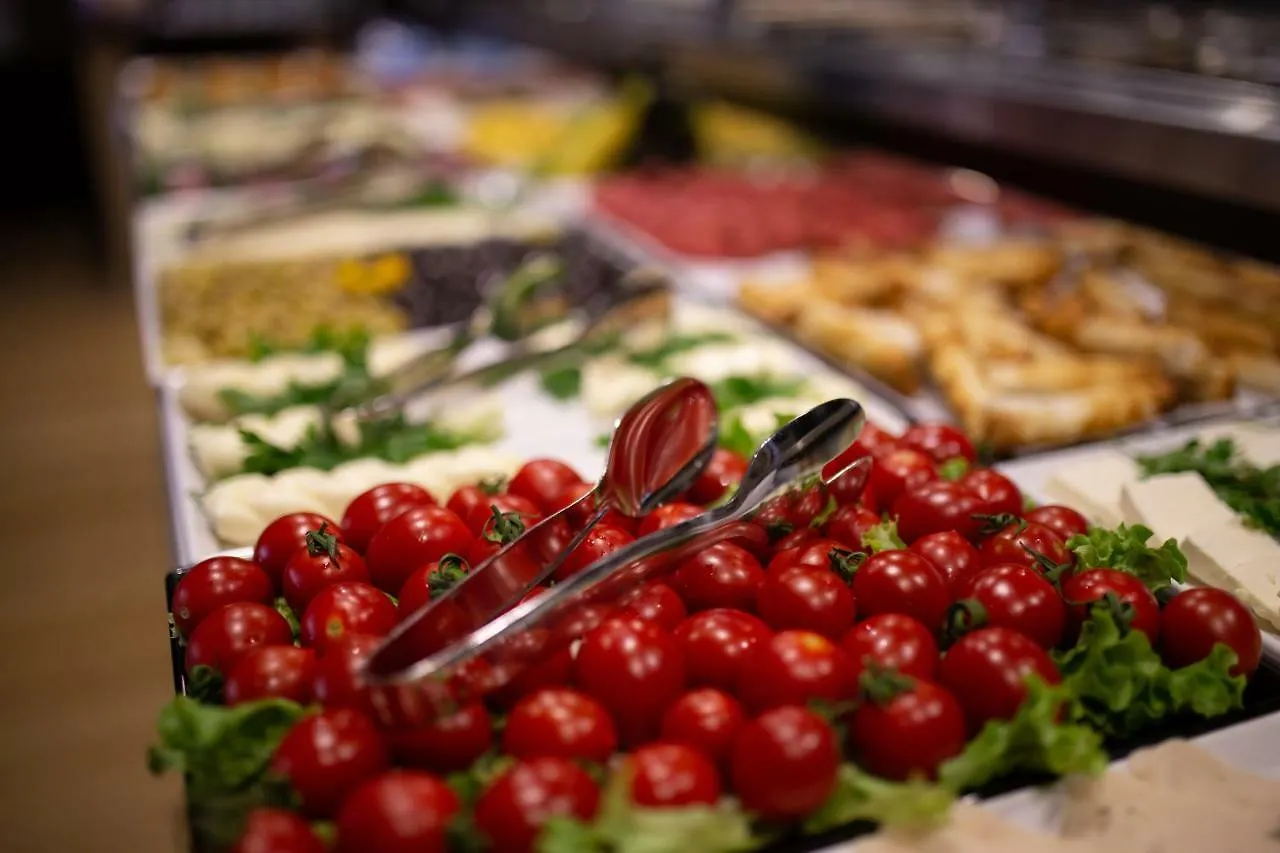 Viva Boutique Hotel Istanbul 3*,