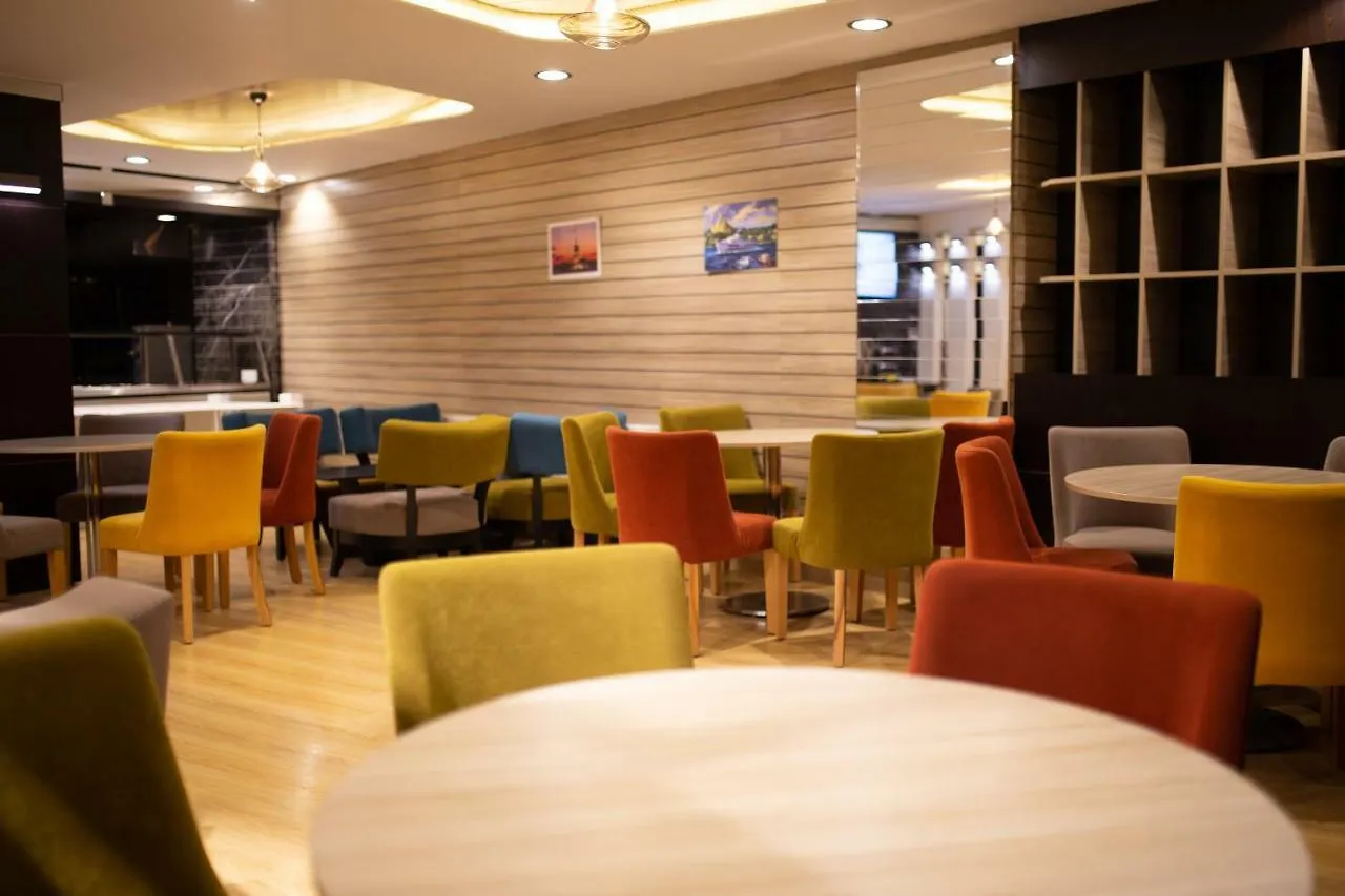 Viva Boutique Hotel Istanbul 3*,  Turkey