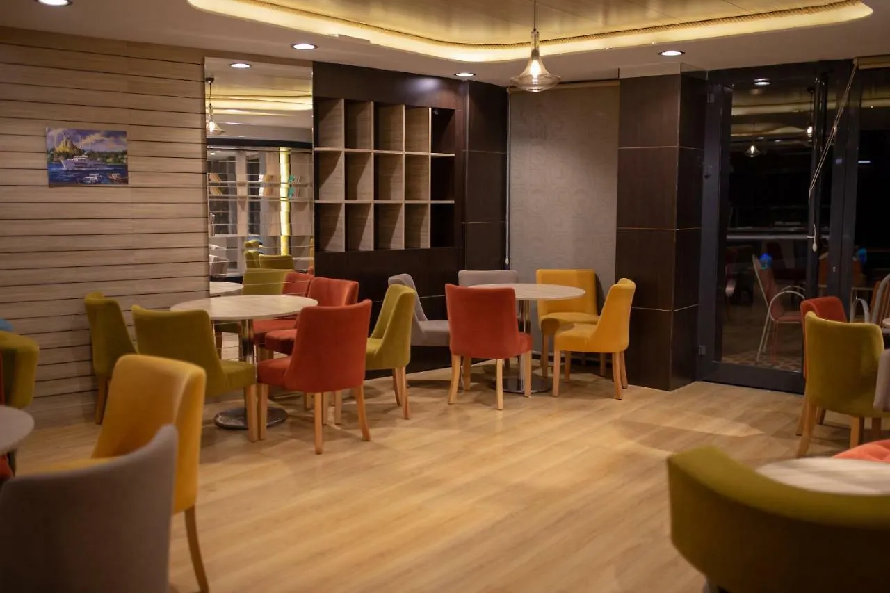 فندق Viva Boutique اسطنبول تركيا